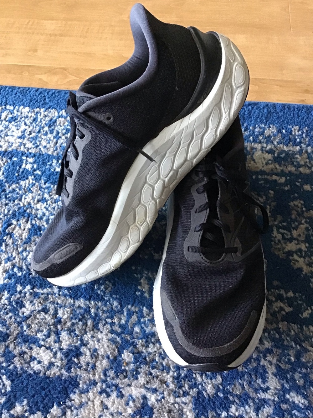 New Balance Kaila Road Running Sneakers